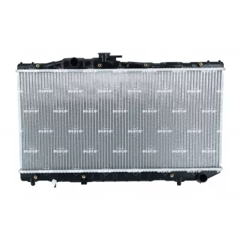 Radiateur, refroidissement du moteur NRF 516712