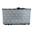 Radiateur, refroidissement du moteur NRF 516712 - Visuel 3