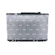 Radiateur, refroidissement du moteur NRF 516721 - Visuel 1