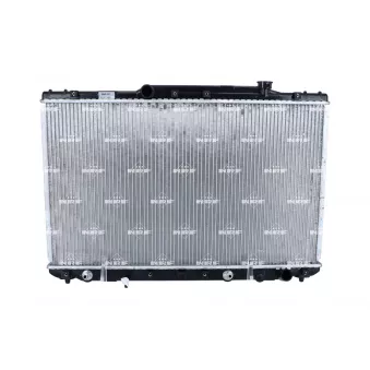 Radiateur, refroidissement du moteur NRF 516721