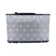 Radiateur, refroidissement du moteur NRF 516721 - Visuel 3
