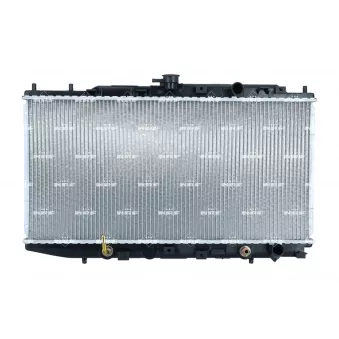 Radiateur, refroidissement du moteur NRF 516728