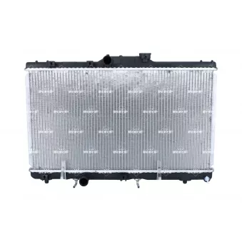Radiateur, refroidissement du moteur NRF 517588