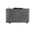 Radiateur, refroidissement du moteur NRF 517590 - Visuel 2