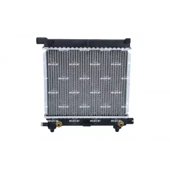Radiateur, refroidissement du moteur NRF