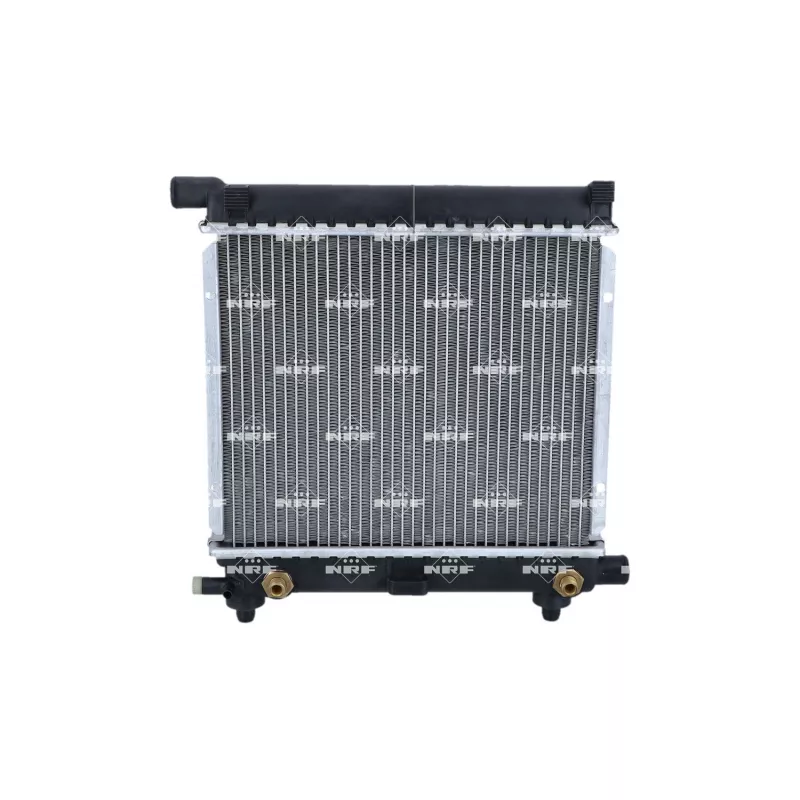 Radiateur, refroidissement du moteur NRF 517662
