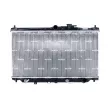 Radiateur, refroidissement du moteur NRF 517722 - Visuel 1
