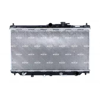 Radiateur, refroidissement du moteur NRF 517722