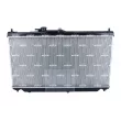Radiateur, refroidissement du moteur NRF 517722 - Visuel 3