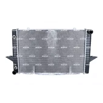 Radiateur, refroidissement du moteur NRF