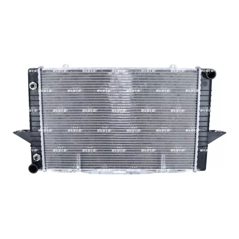 Radiateur, refroidissement du moteur NRF 519509