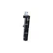Radiateur, refroidissement du moteur NRF 519509 - Visuel 2