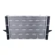 Radiateur, refroidissement du moteur NRF 519509 - Visuel 3