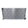 Radiateur, refroidissement du moteur NRF 519510 - Visuel 1