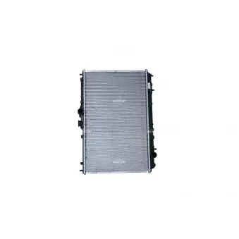 Radiateur, refroidissement du moteur NRF