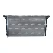Radiateur, refroidissement du moteur NRF 519523 - Visuel 3