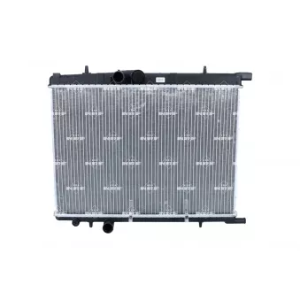 Radiateur, refroidissement du moteur NRF