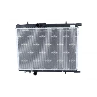 Radiateur, refroidissement du moteur NRF