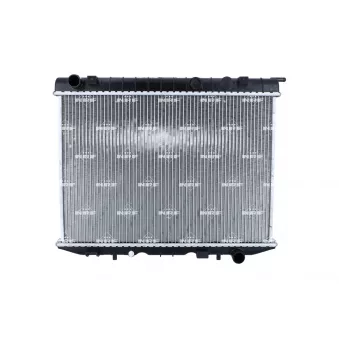 Radiateur, refroidissement du moteur NRF 519532