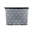 Radiateur, refroidissement du moteur NRF 519532 - Visuel 3