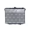 Radiateur, refroidissement du moteur NRF 519533 - Visuel 1