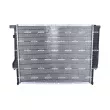 Radiateur, refroidissement du moteur NRF 519558 - Visuel 3