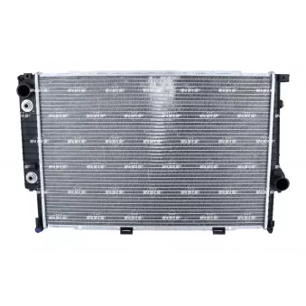Radiateur, refroidissement du moteur NRF 519588