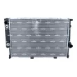Radiateur, refroidissement du moteur NRF 519589 - Visuel 1