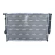 Radiateur, refroidissement du moteur NRF 519589 - Visuel 3