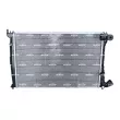 Radiateur, refroidissement du moteur NRF 519602 - Visuel 1