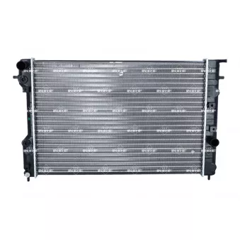 Radiateur, refroidissement du moteur NRF 519689A