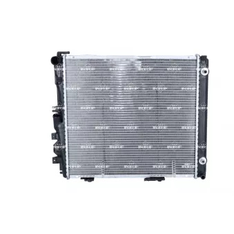 Radiateur, refroidissement du moteur NRF