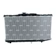 Radiateur, refroidissement du moteur NRF 526711 - Visuel 1