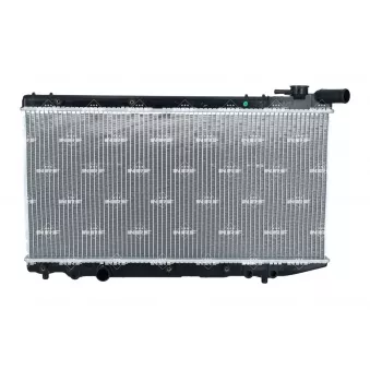 Radiateur, refroidissement du moteur NRF