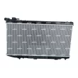 Radiateur, refroidissement du moteur NRF 526712 - Visuel 3