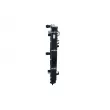 Radiateur, refroidissement du moteur NRF 529504 - Visuel 2