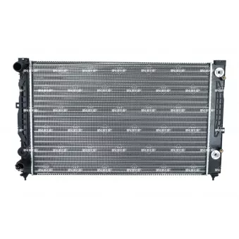Radiateur, refroidissement du moteur NRF