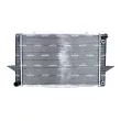 Radiateur, refroidissement du moteur NRF 529509 - Visuel 1
