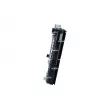 Radiateur, refroidissement du moteur NRF 529509 - Visuel 2
