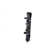 Radiateur, refroidissement du moteur NRF 529689 - Visuel 2