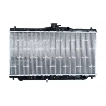 Radiateur, refroidissement du moteur NRF