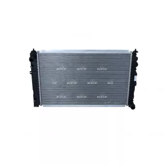 Radiateur, refroidissement du moteur NRF
