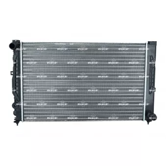 Radiateur, refroidissement du moteur NRF
