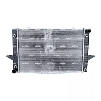 Radiateur, refroidissement du moteur NRF 539509