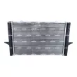 Radiateur, refroidissement du moteur NRF 539509 - Visuel 3