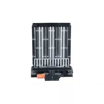 Système de chauffage NRF 540001