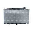 Radiateur, refroidissement du moteur NRF 550012 - Visuel 1