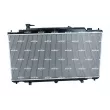 Radiateur, refroidissement du moteur NRF 550012 - Visuel 3