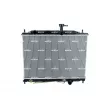Radiateur, refroidissement du moteur NRF 550015 - Visuel 1