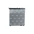 Radiateur, refroidissement du moteur NRF 550016 - Visuel 3